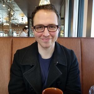 Meet your Posher, Ryan